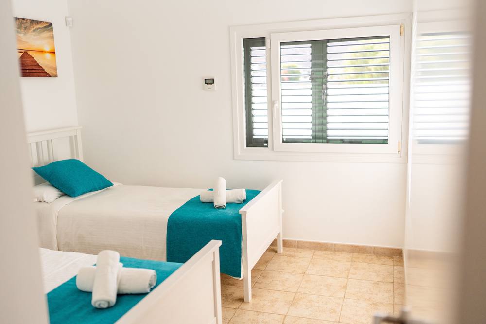 Dormitorio Lava Dreams