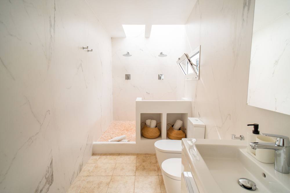 Baño Lava Dreams